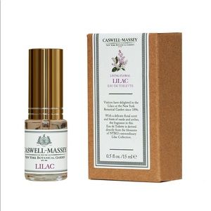 Caswell-Massey NYBG Lilac Eau de Toilette